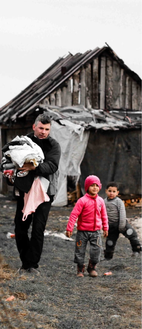 Moldova Project