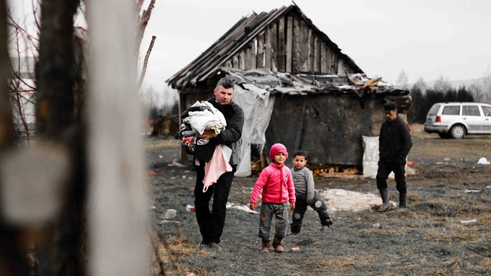 Moldova Project